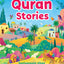 FIVE-MINUTE QURAN STORIES (BOARD BOOK)