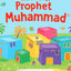 THE BIRTH OF PROPHET MUHAMMAD