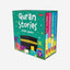 Quran Stories Little Library Volume 3