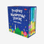 Prophet Muhammad Stories-Little Library