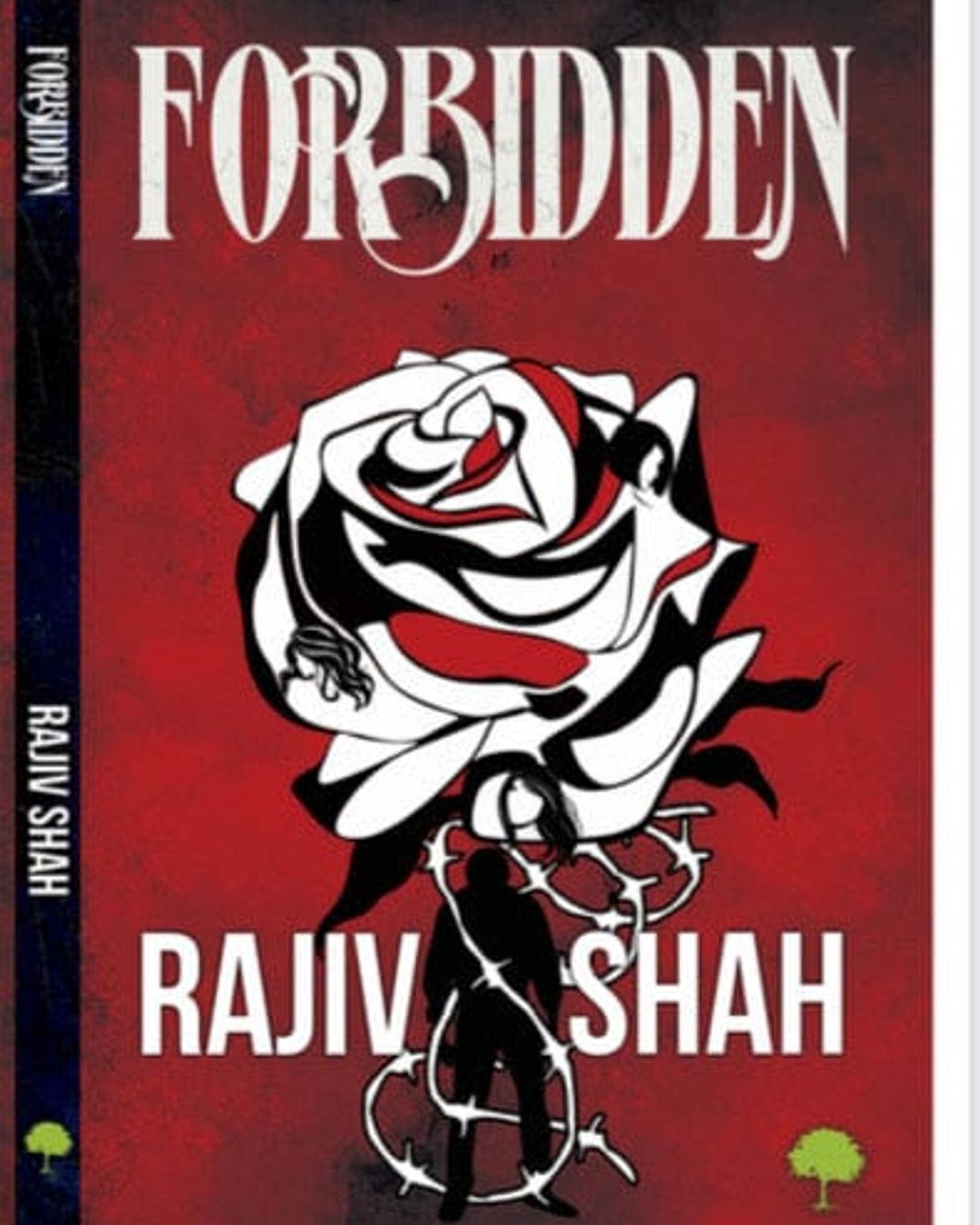 FORBIDDEN