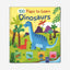 Dinosaurs : 100 Flaps to Learn