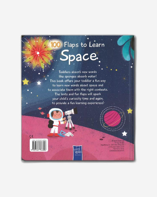 Space : 100 Flaps to Learn