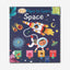Space : 100 Flaps to Learn