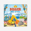 Digger Does it All : Little Genius