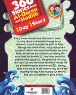 366 Stories From Quran & Hadith