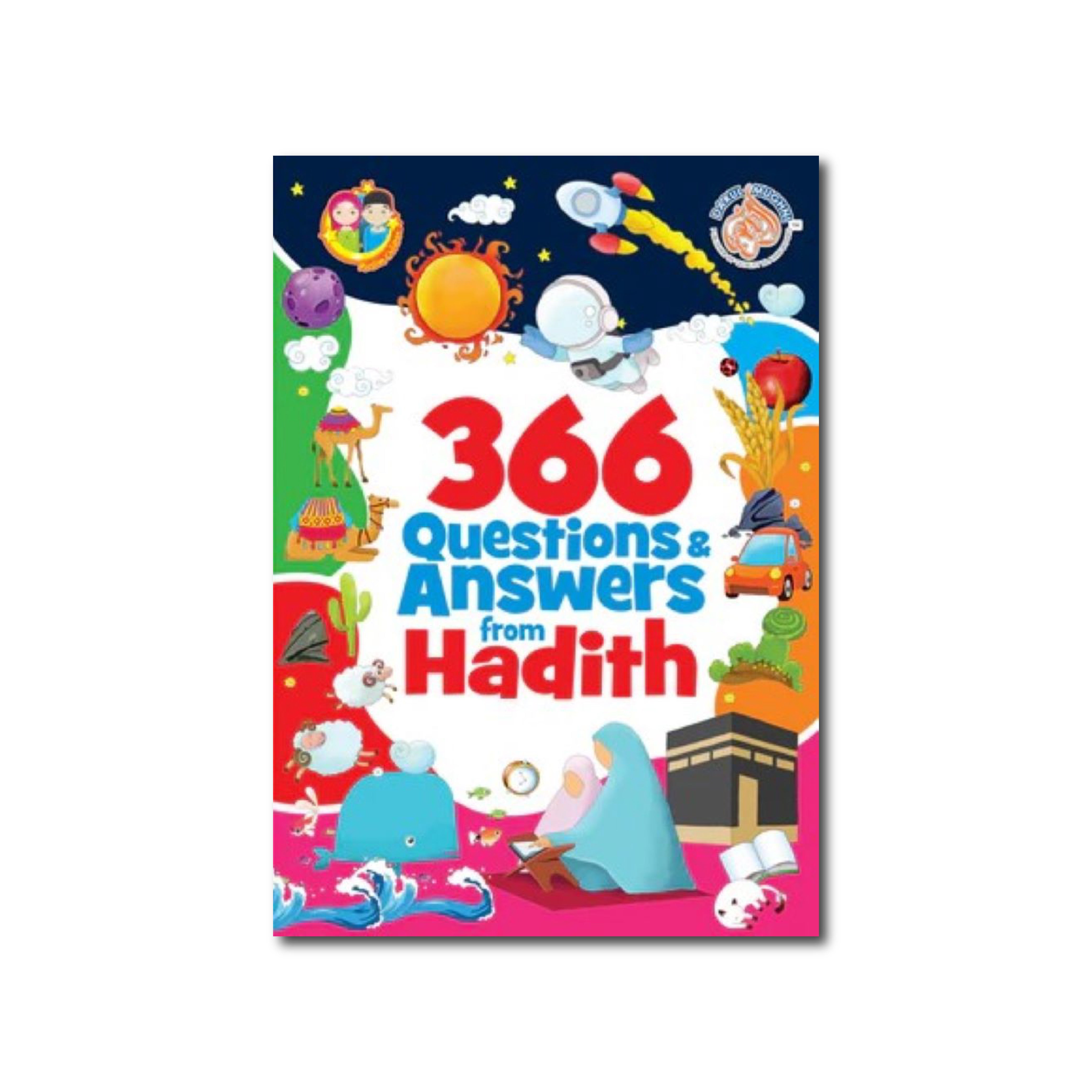 366 Questions & Answers from Hadith