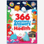 366 Questions & Answers from Hadith