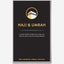 Hajj & Umrah: A Useful Pocket Guide