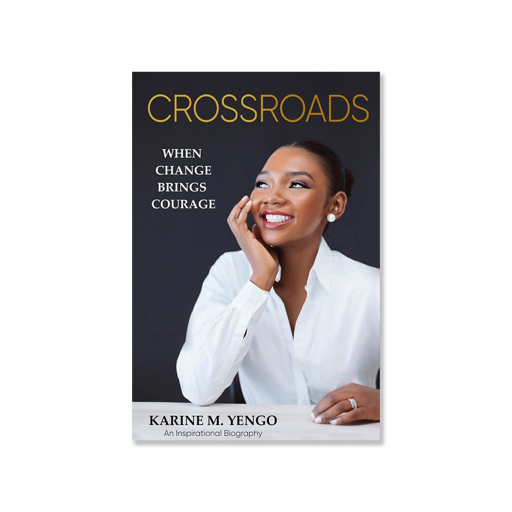 Crossroads: When Change Brings Courage