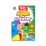 Allah the Creator - English