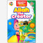 Allah the Creator - English