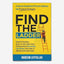 Find The Ladder : A carefully crafted career guide
