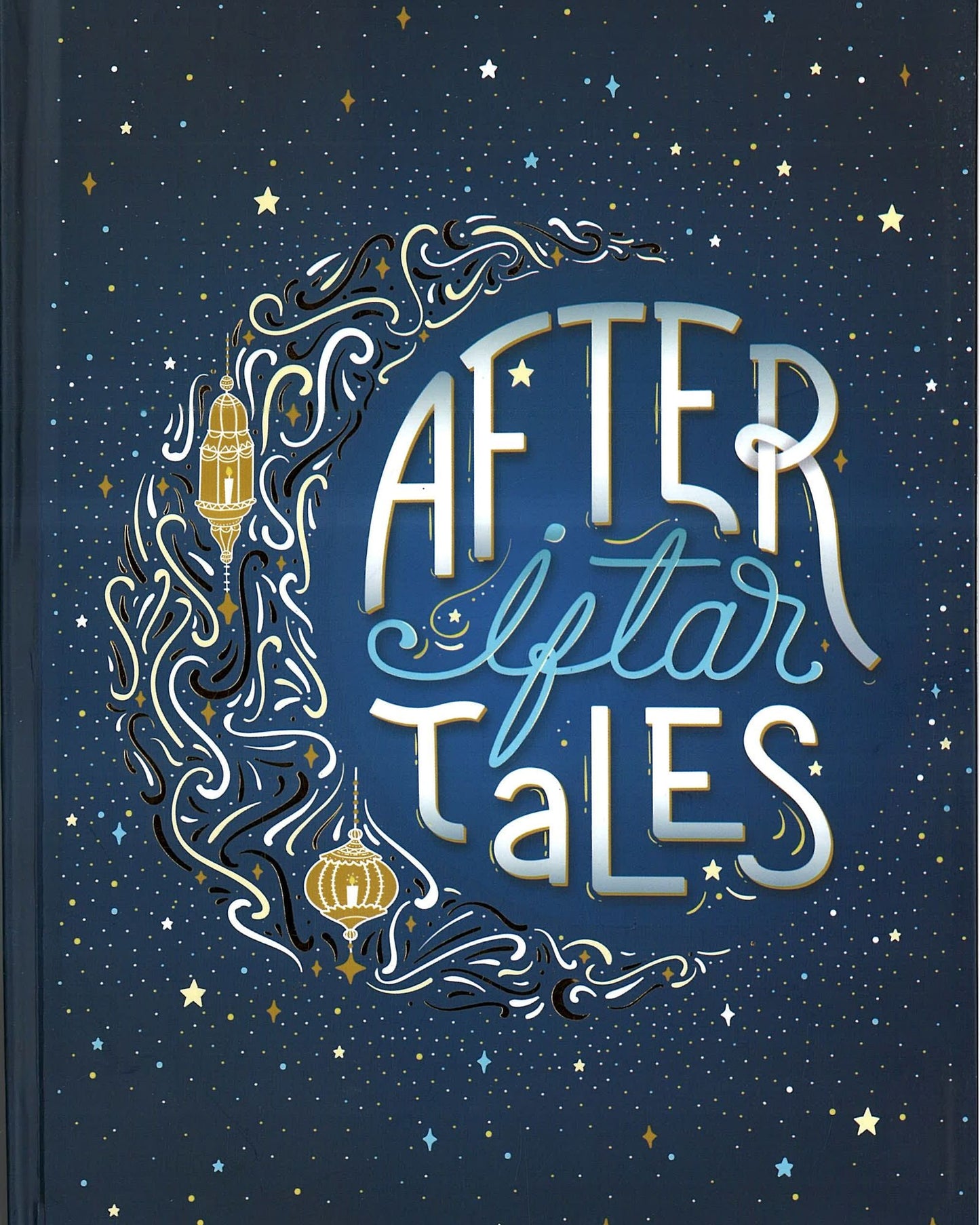 After Iftar Tales