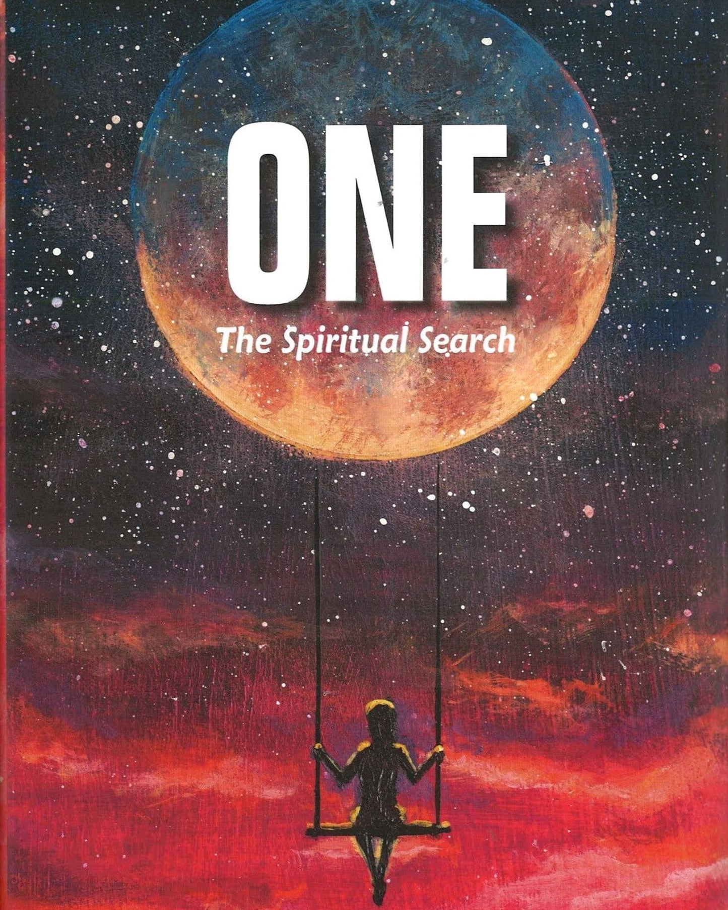 One The Spiritual Search English