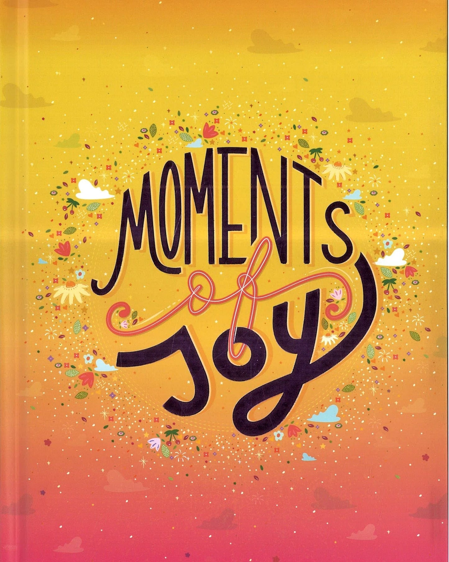Moments of Joy