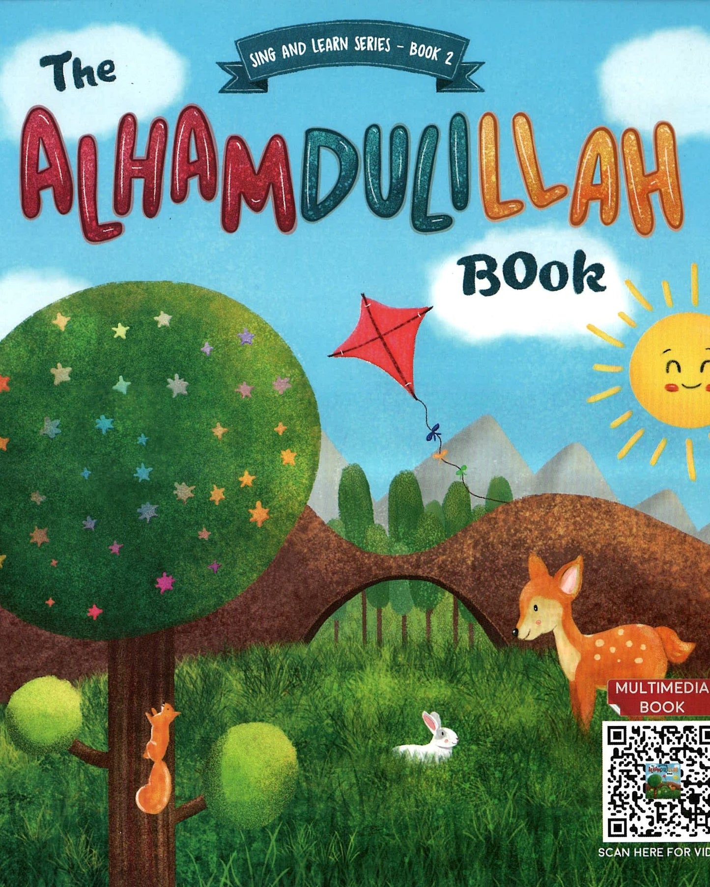 The Alhamdulillah Book
