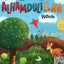 The Alhamdulillah Book