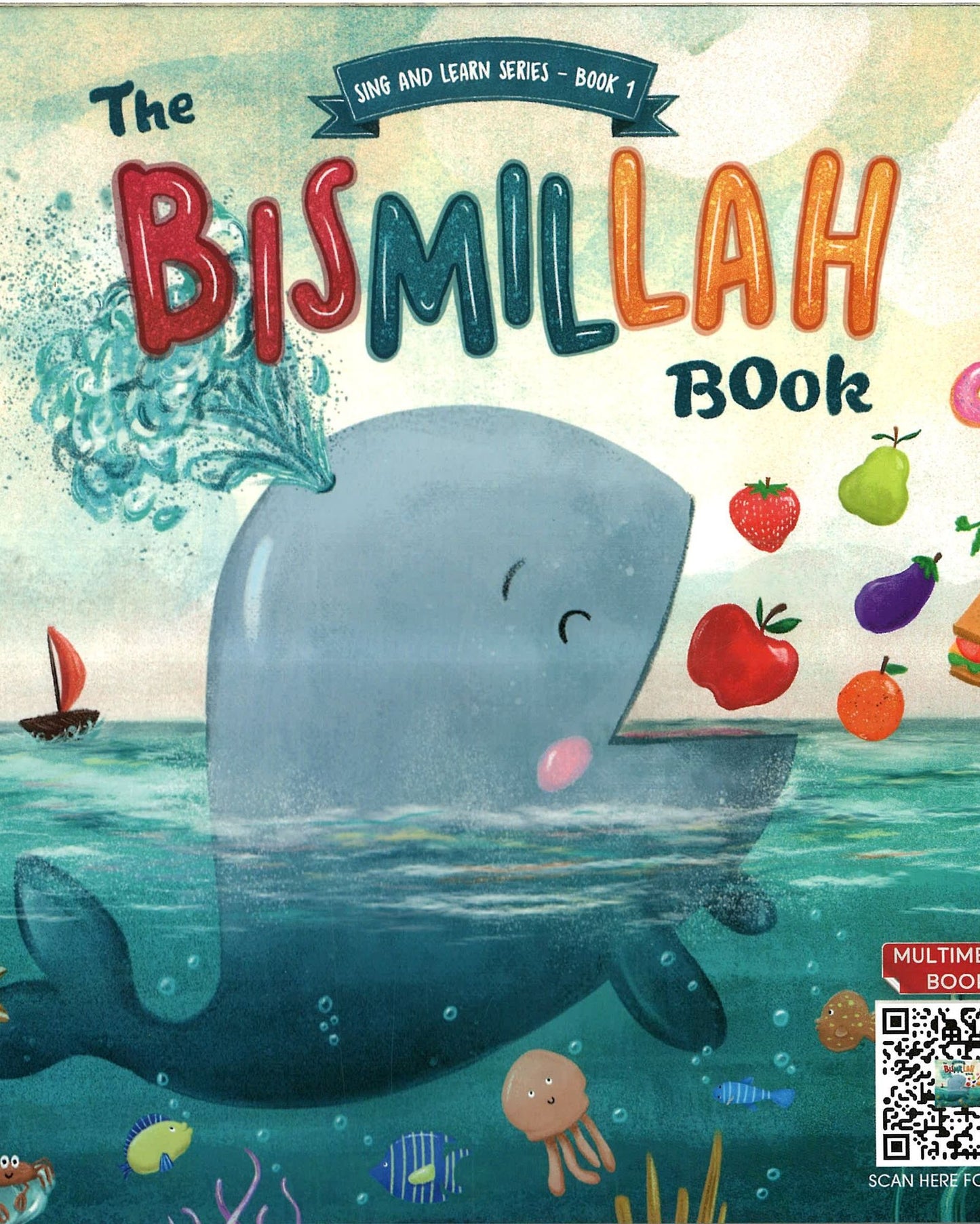The Bismillah Book