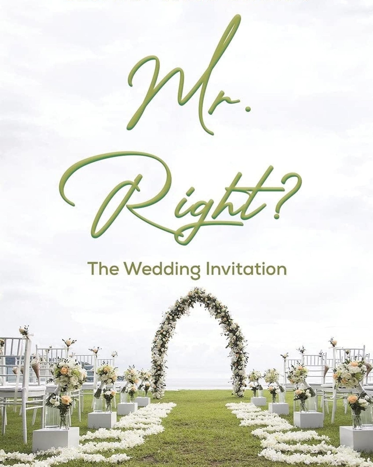 Mr. Right?