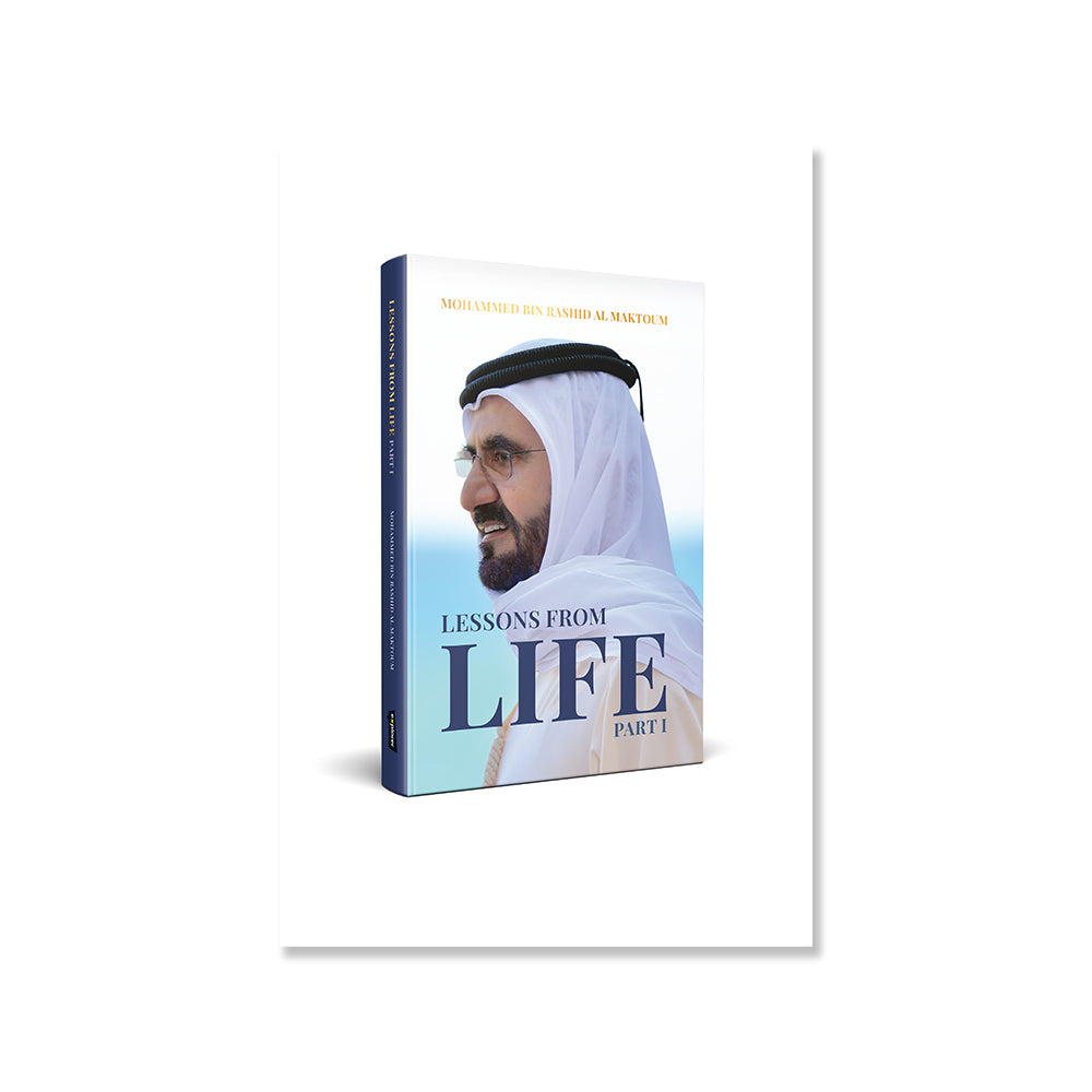 Lessons from Life - Part 1