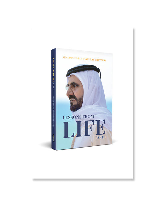 Lessons from Life - Part 1