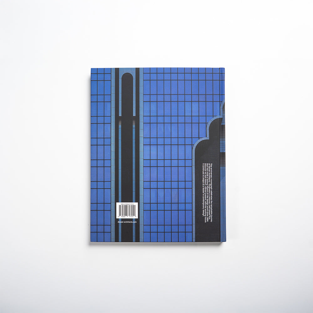 Dewan – An Architecture Monograph
