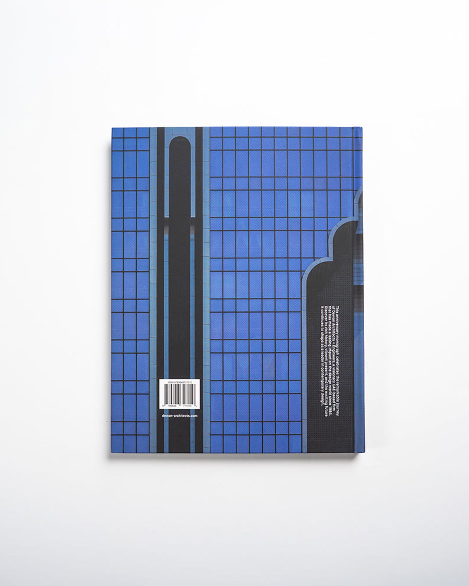 Dewan – An Architecture Monograph