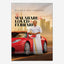 The Malabari Who Loved His Ferrari