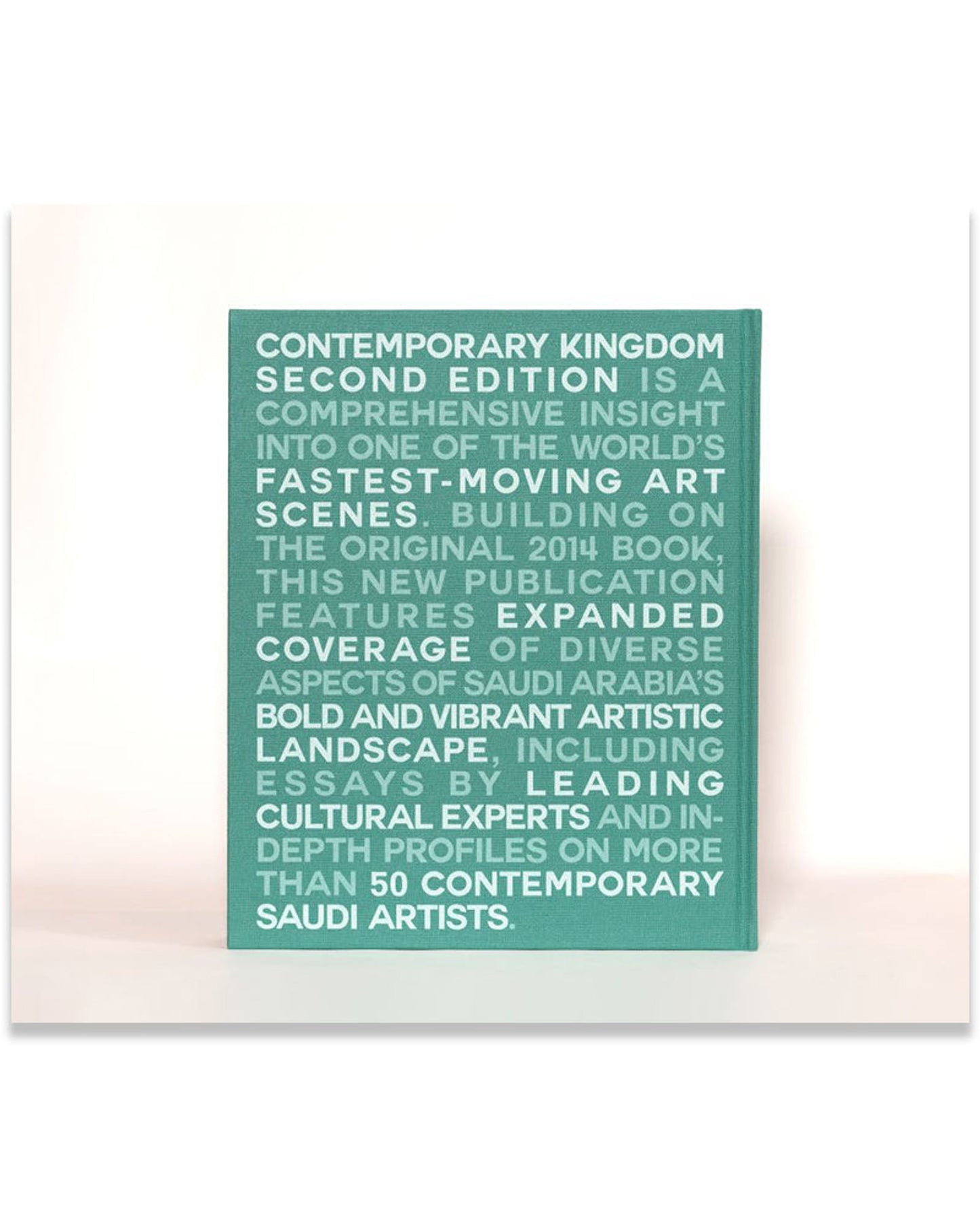 Contemporary Kingdom Book Second Edition English