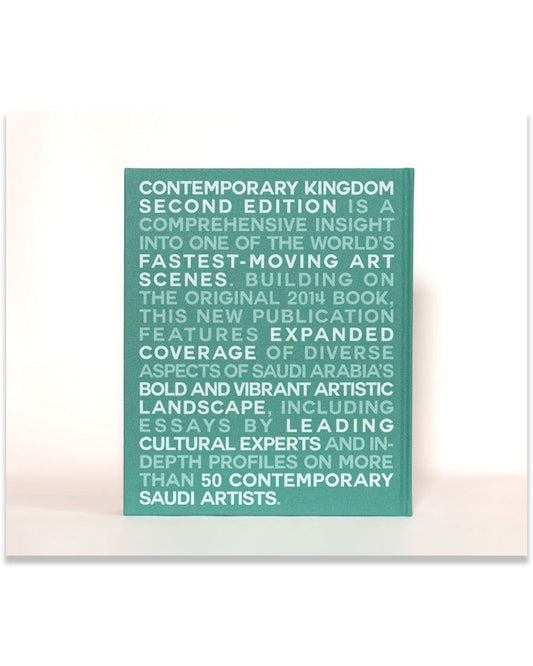 Contemporary Kingdom Book Second Edition English