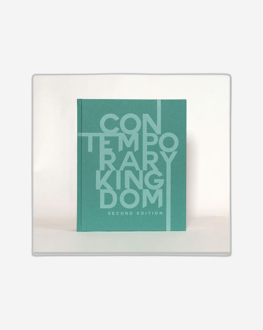 Contemporary Kingdom Book Second Edition English