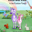 Zezu and Zezi In the Rainbow Forest