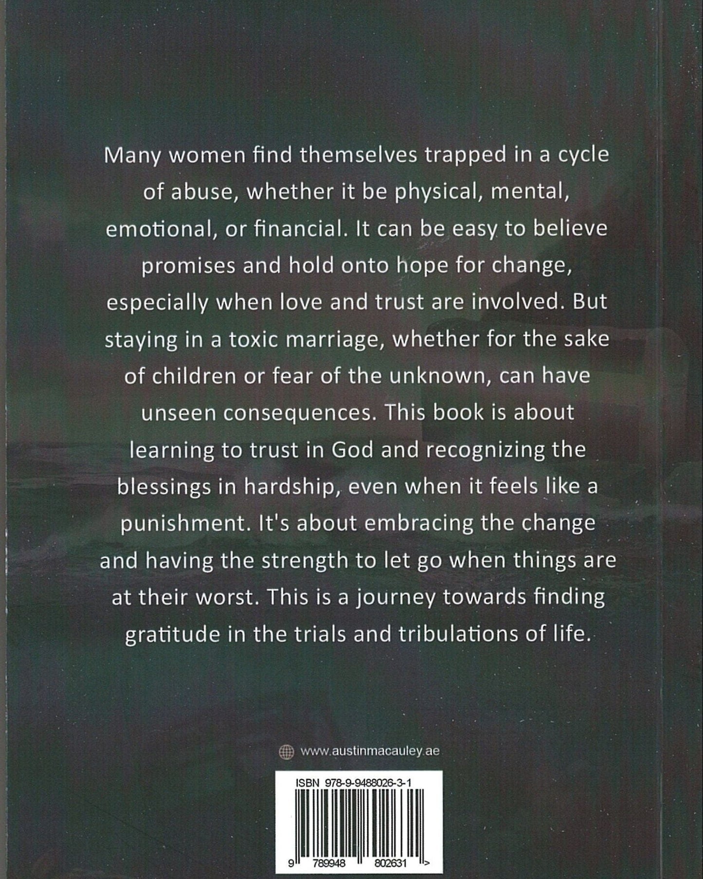 27 Years - Just a Piece of Meat