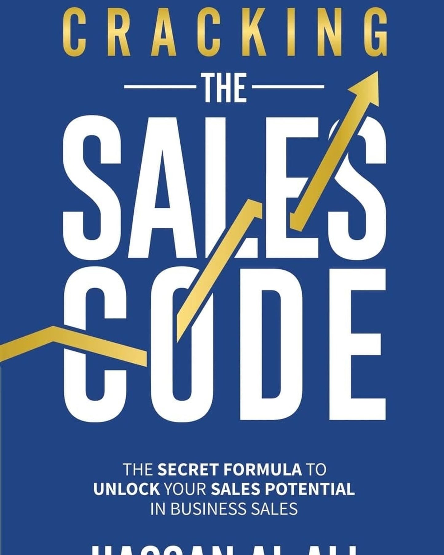 Cracking the Sales Code