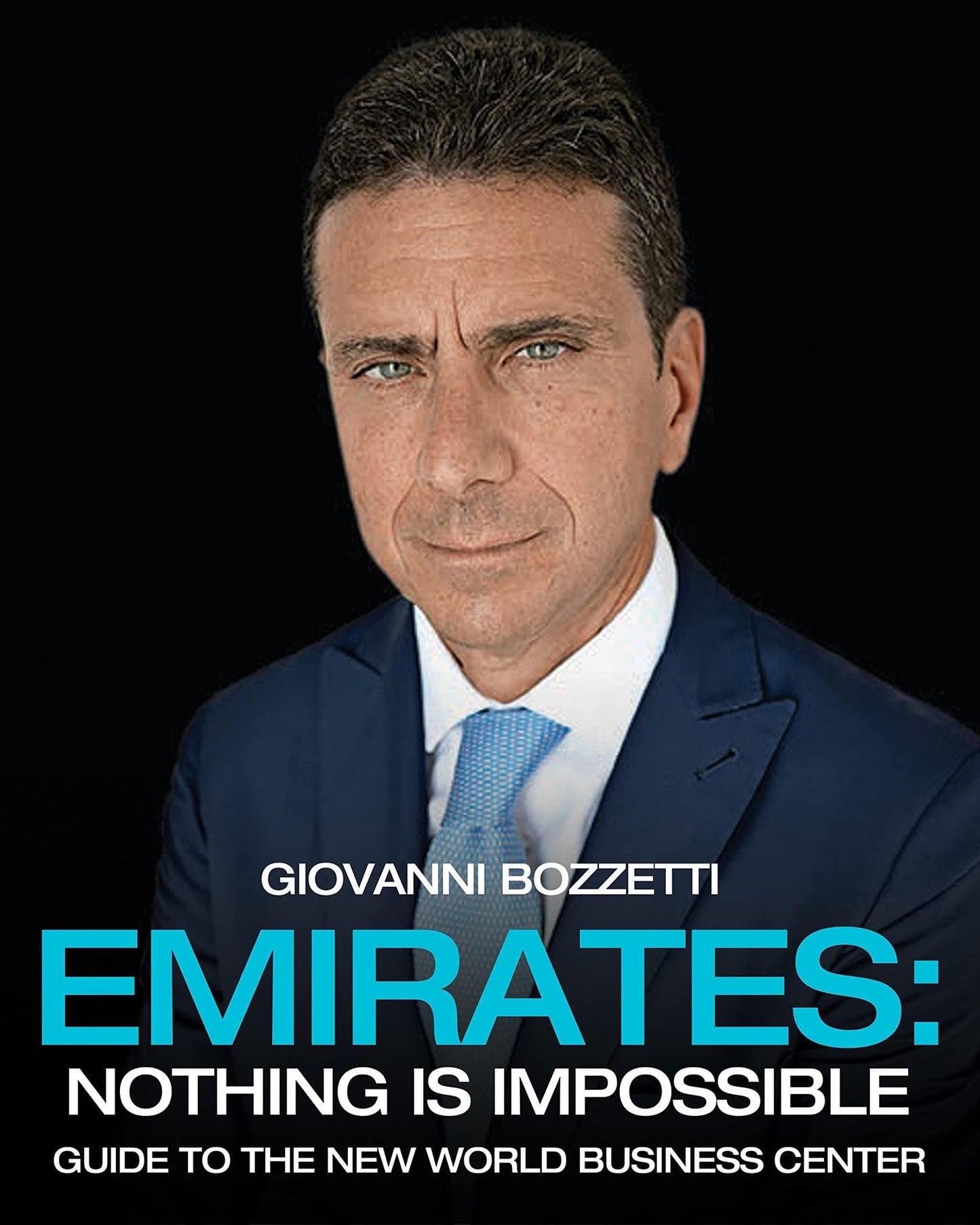 Emirates: Nothing Is Impossible