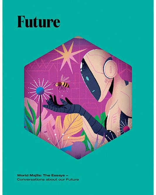 Conversation About Our Future