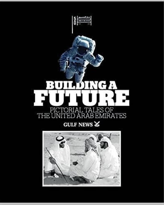 Building A Future - Iona Stanley