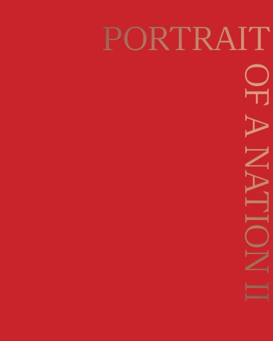 Portrait Of A Nation Ii