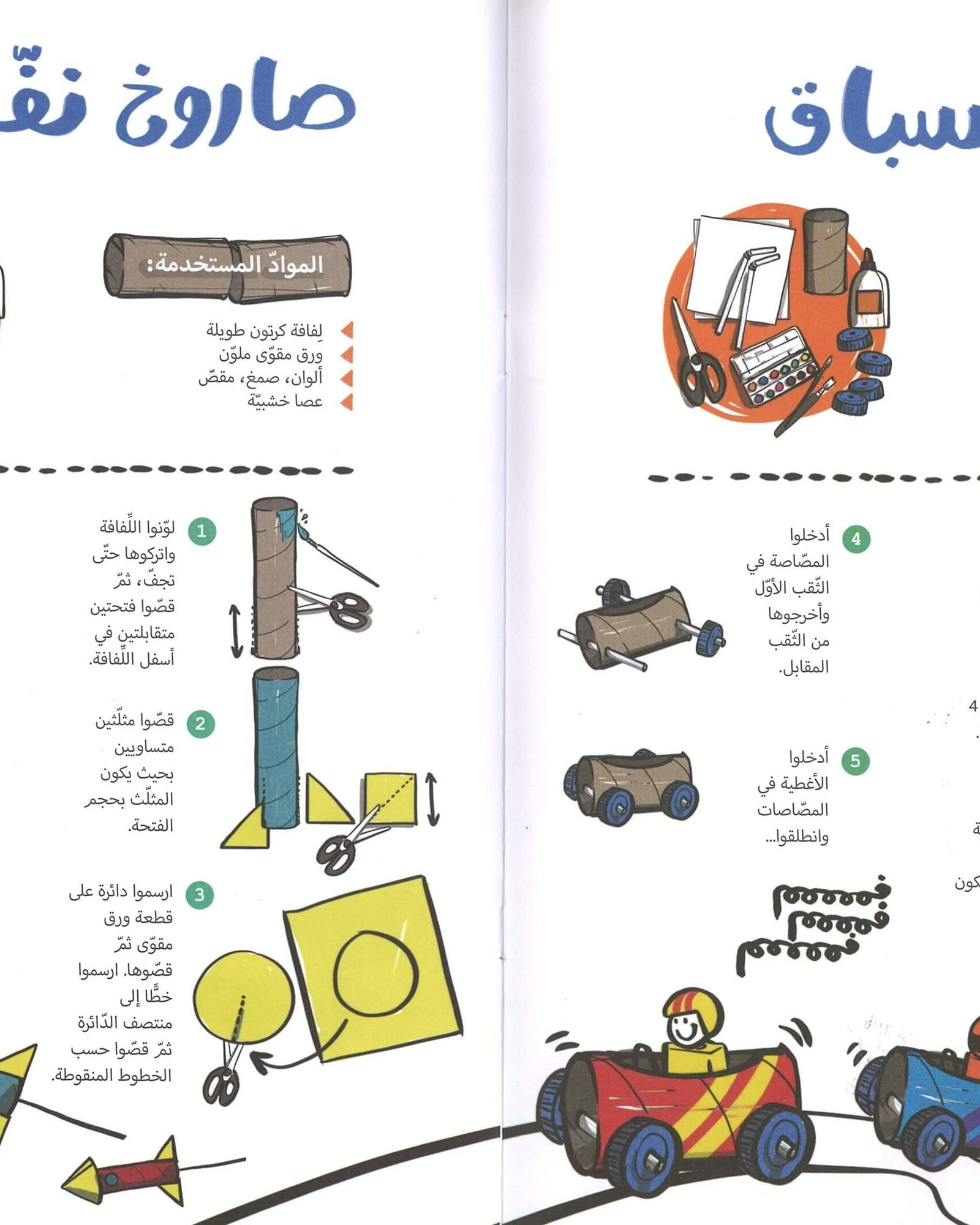 The Wonder Roll Of Paper