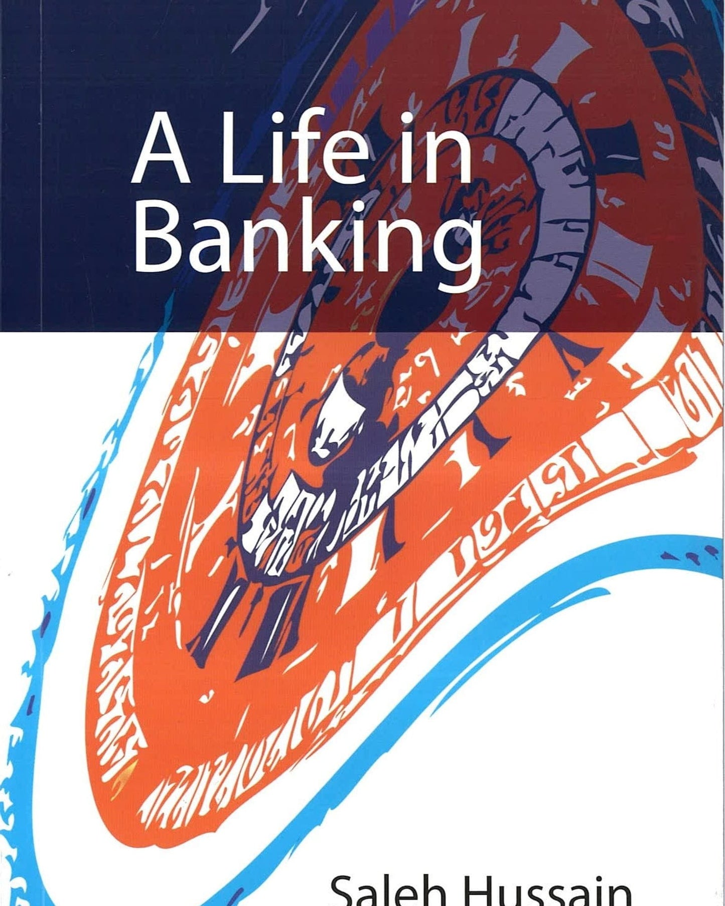 A Life In Banking