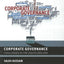 Corporate Governance : Challenges In The Digitalized Era