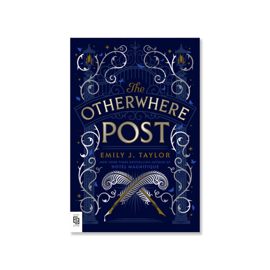 The Otherwhere Post