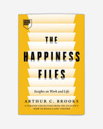 The Happiness Files
