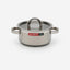 Silampos Atlantico Casserole 16cm W/ Lid