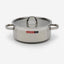 Silampos Atlantico Casserole 24cm W/ Lid
