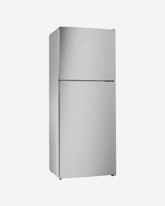 Bosch 365L Top Freezer Fridge Freezer