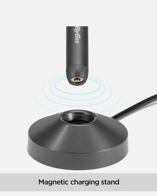 BaByliss X-Blade Electric Razor Beard and Body Trimmer