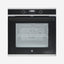 Hoover 80L Convection Electric Oven