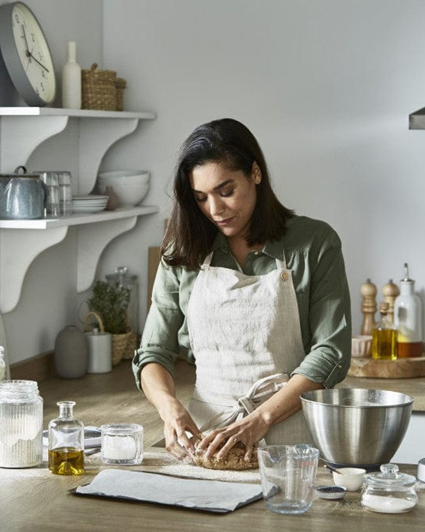 Kenwood 4.3L Prospero Kitchen Machine